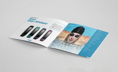 平面設(shè)計(jì)在產(chǎn)品畫冊(cè)中的藝術(shù)與功能融合